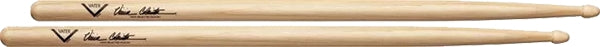 Vater Percussion Vinnie Colaiuta Signature Hickory Wood Tip Drum Stick Pair