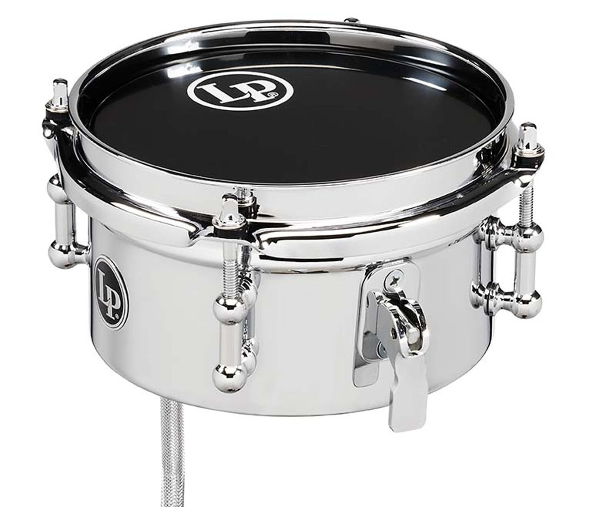 LP Latin Percussion LP846-SN Caja Micro de 6" *EN STOCK*