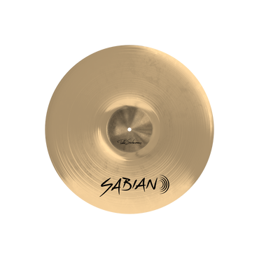 ~NEW~ Sabian Todd Sucherman Signature 20" AA Spotlight Crash Brilliant *IN STOCK*