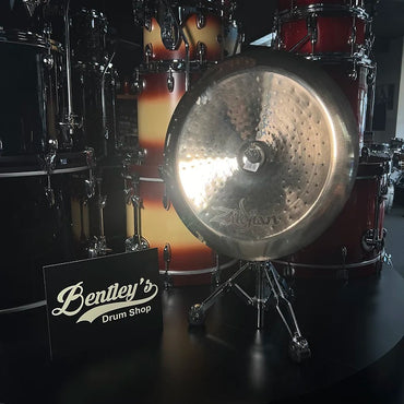 Platillo chino Zildjian Z40119 Z Custom de 20"