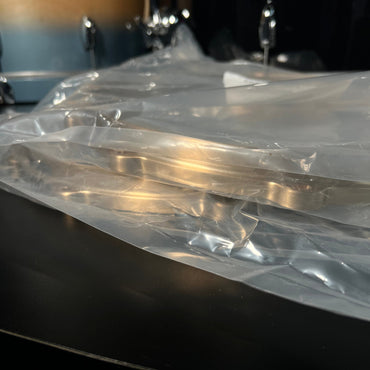 DW DRSPTC14BZ2 True Cast 14" Solid Bronze 10-Hole Snare Hoops Pair *IN STOCK*