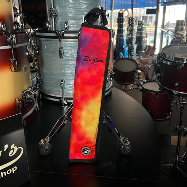 Mini sac pour baguettes Zildjian Student en orange éclaté