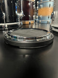 Ahead 10" S-Hoop Marching Gum Rubber Snare Pad *IN STOCK*