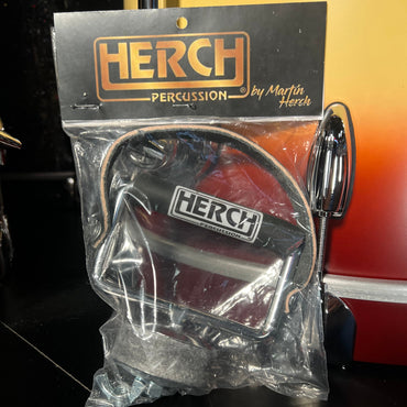 Herch Percussion Banda Cymbal Handle