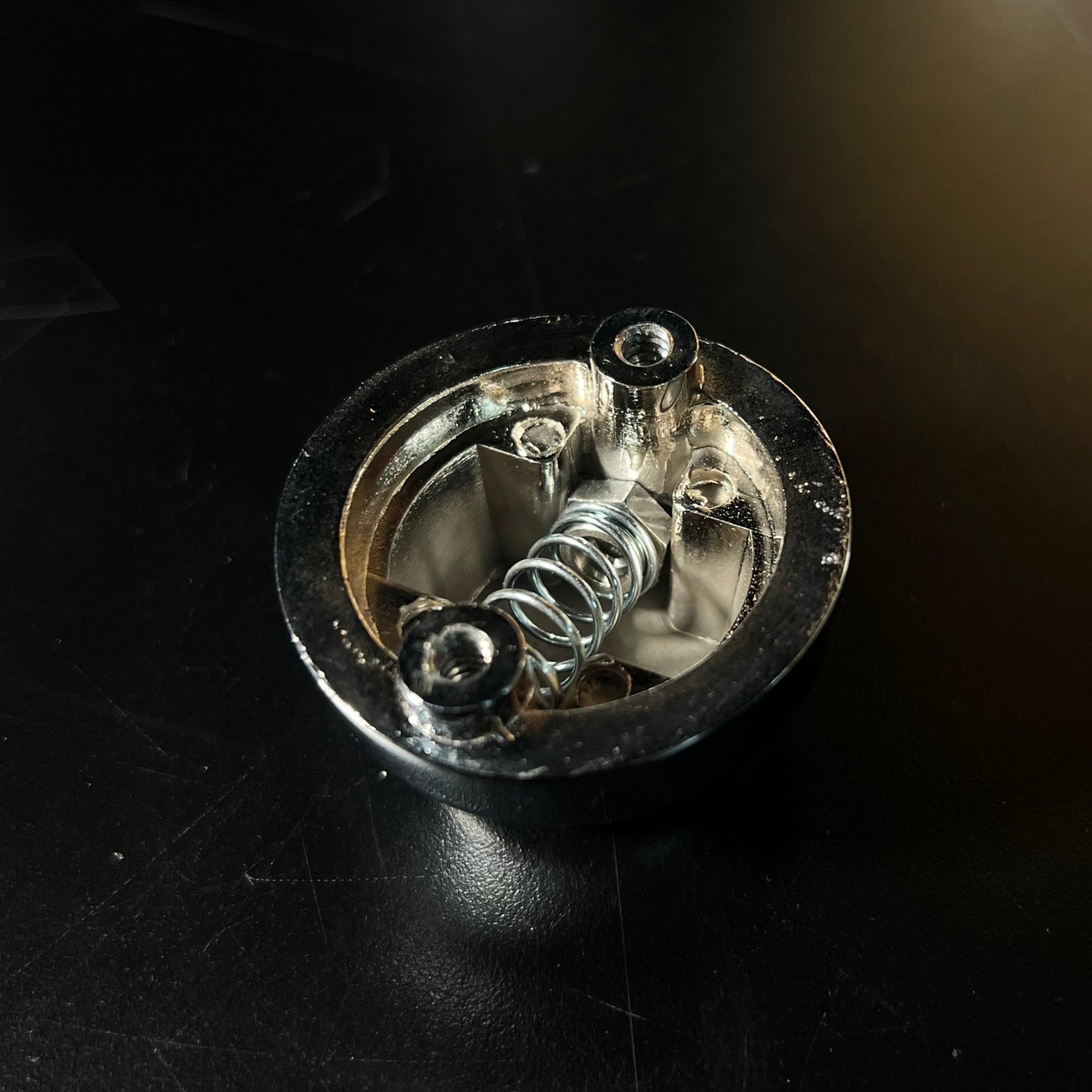 Herch Percussion Banda Single Lug