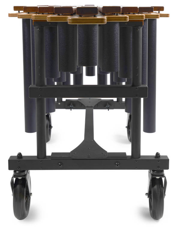 Marimba One J1003 Jewel Premium Rosewood Marimba with Just Tuning