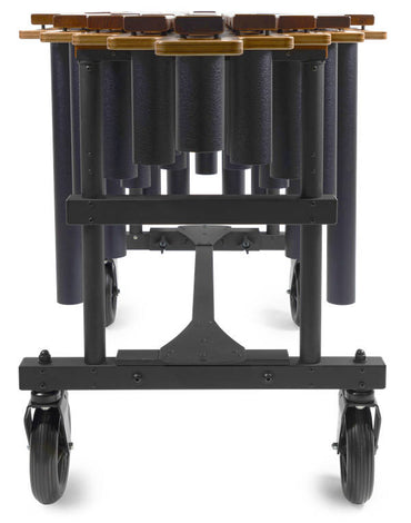 Marimba One J1002 Jewel Enhanced Rosewood Marimba with Just Tuning