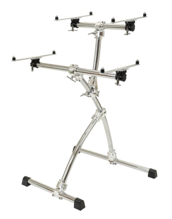 Support de clavier à deux niveaux Key Tree Gibraltar GKS-KT76