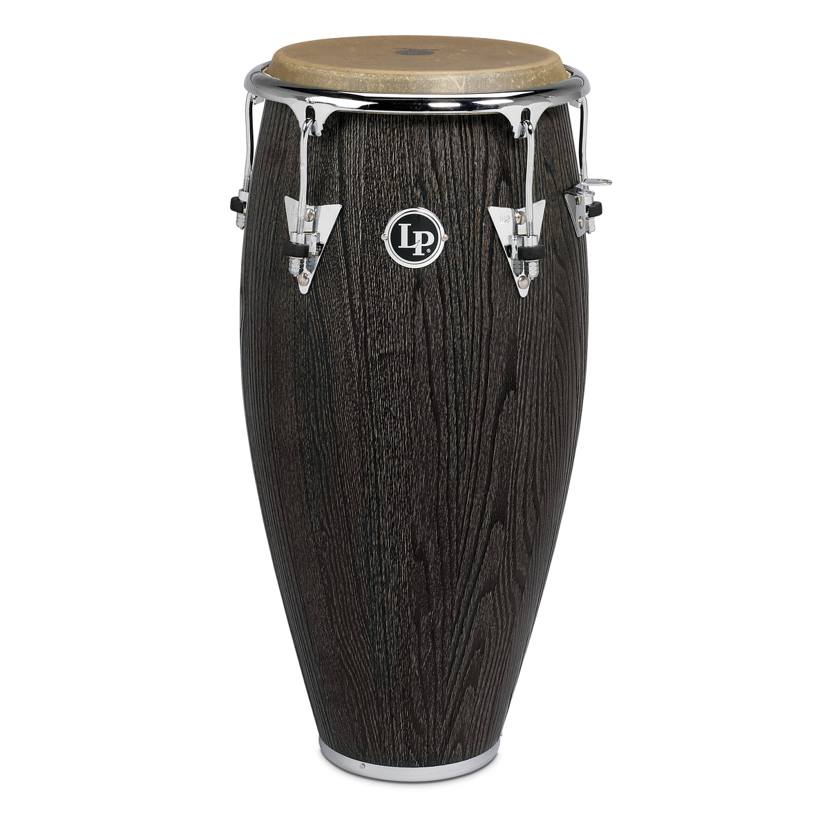 Conga LP Latin Percussion LP1175SA Uptown de fresno esculpido de 11-3/4"