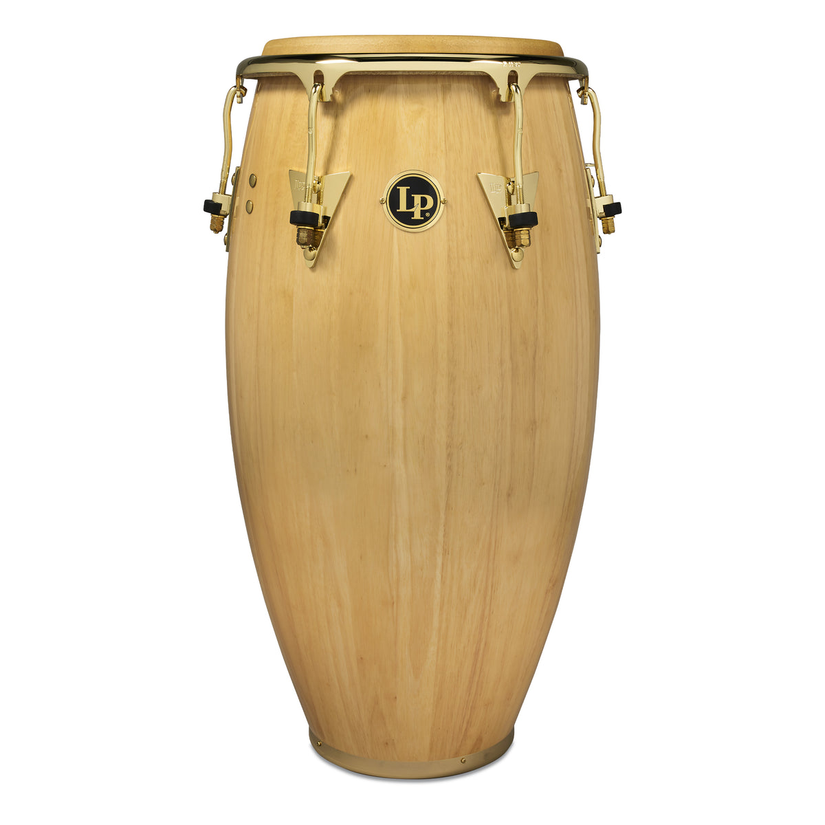 Conga de madera de 11-3/4" de la serie clásica LP Latin Percussion LP559X-AW
