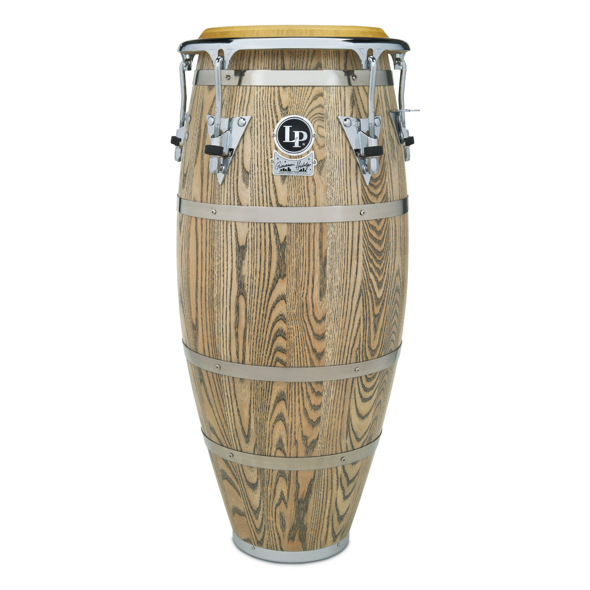 LP Latin Percussion LP860Z Giovanni Palladium Wood Quinto Conga