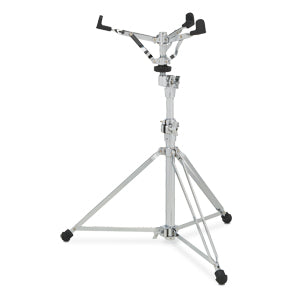 LP Latin Percussion LP988 Tall Banda Concert Snare Drum Stand in Chrome *IN STOCK*