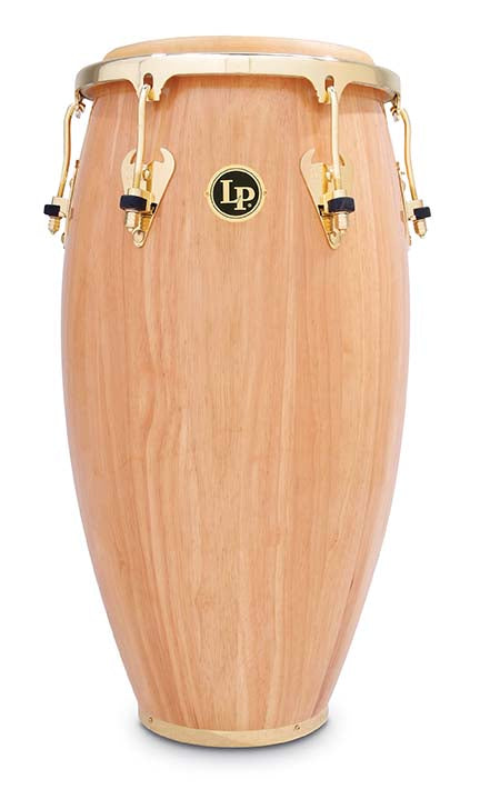 Tumba de madera de 12-1/2" de la serie Matador de LP Latin Percussion M754S-AW