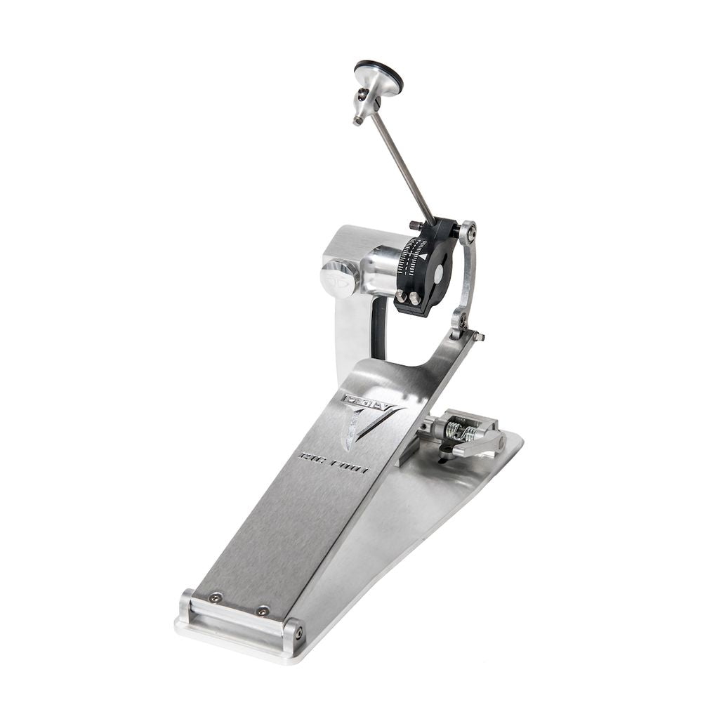 2025 Trick P1VBF1 Pro1-V BigFoot Single Direct-Drive Bass Drum Pedal *IN STOCK*