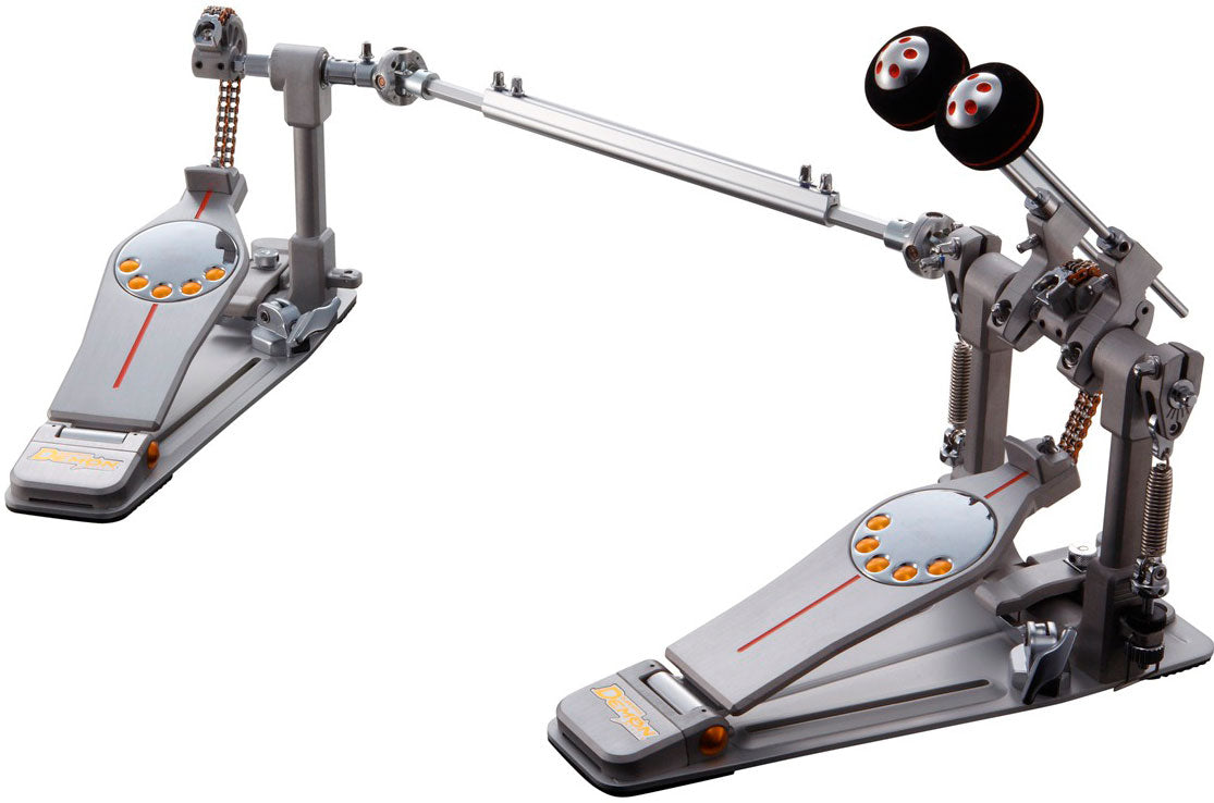 Pearl P3002C Demon Eliminator Chain-Drive Double Bass Drum Pedal