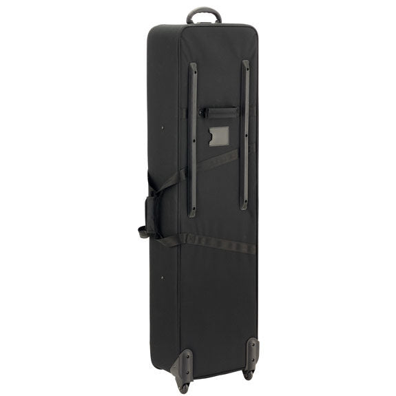 Pearl PSCEM1C malletSTATION Semi-hard Side Rolling Case