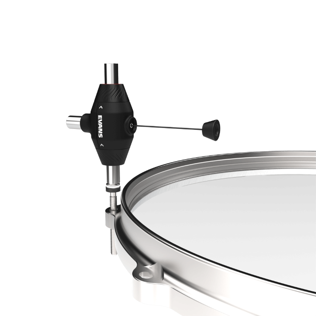 ~NEW~ Evans DAPCK Pull Cord Drum Key