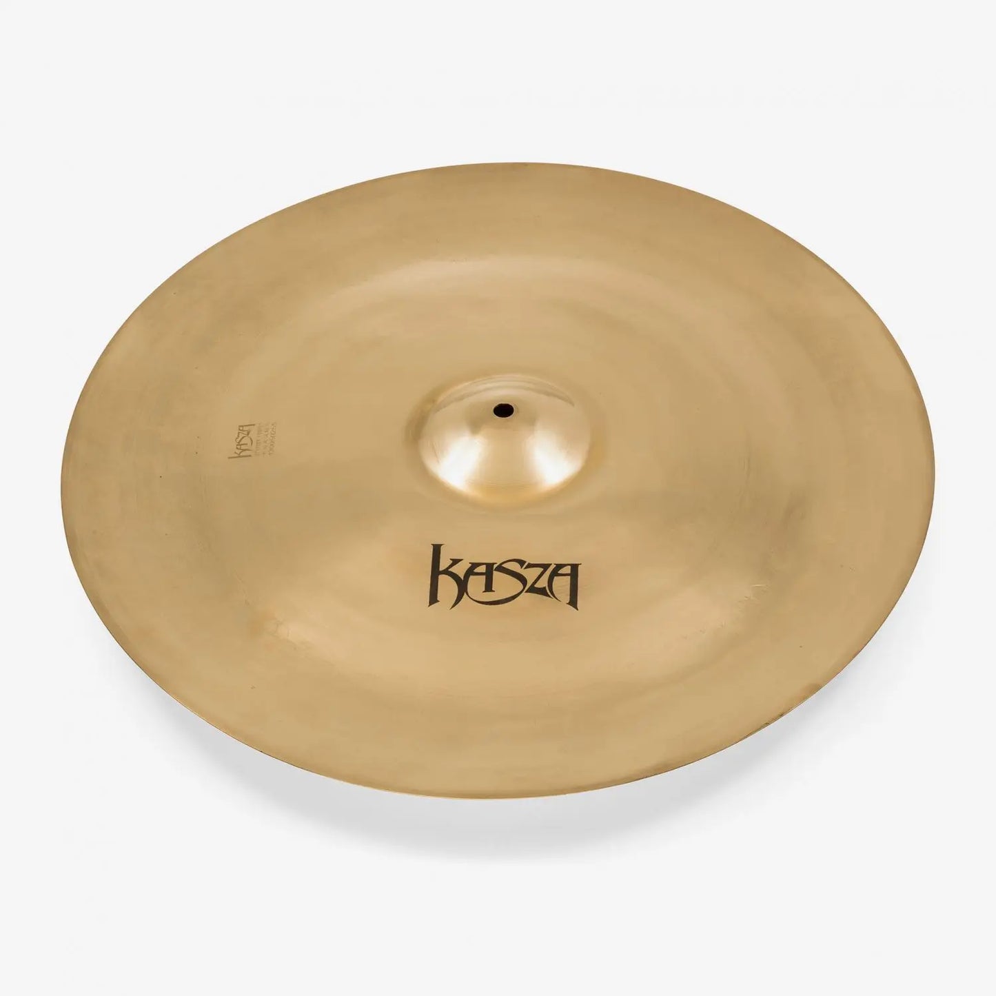 Kasza Cymbals R22RH R Series 22" Heavy Ride
