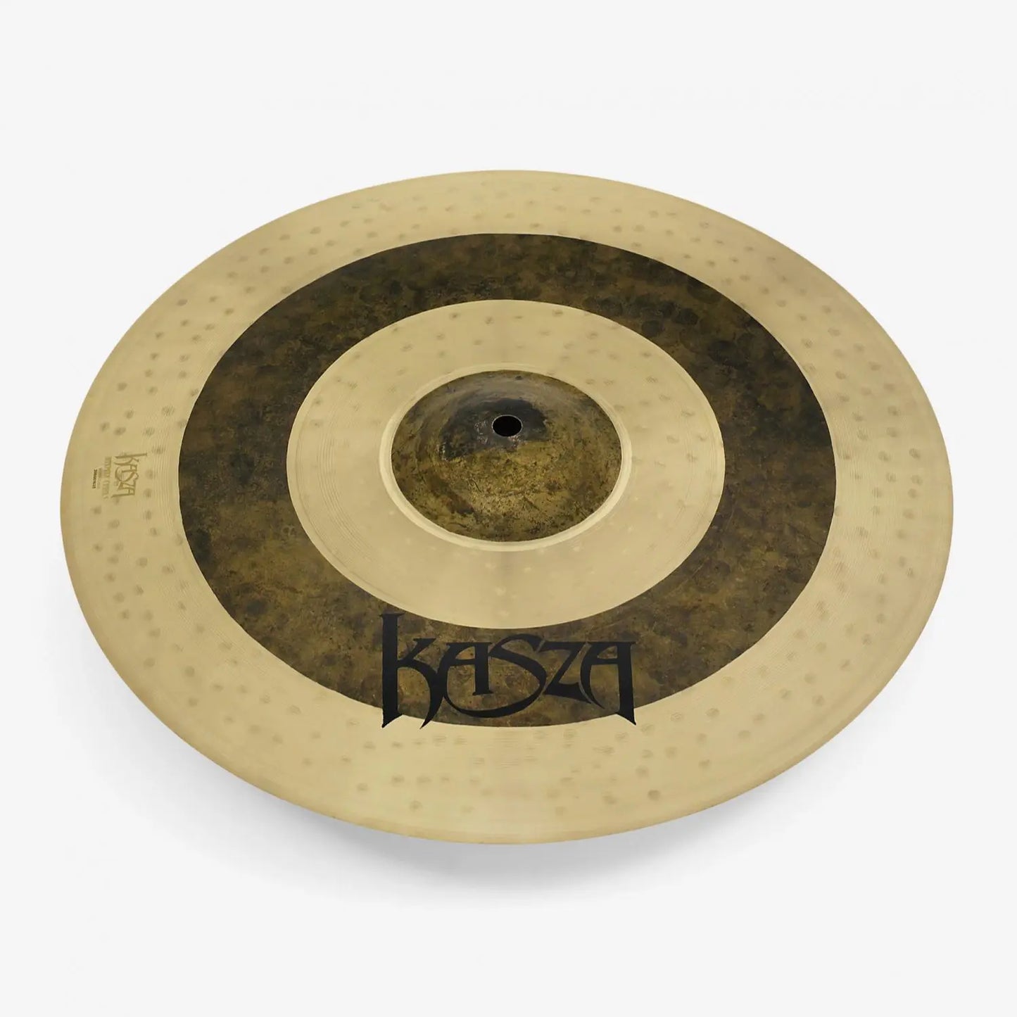 Kasza Cymbals RSR16CMT R Series 16" Sonic Ring Crash
