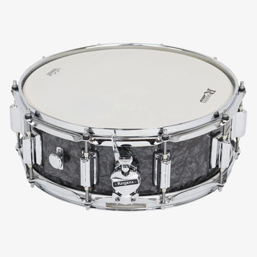 ~NEW!~ Rogers ST36BP SuperTen Series 5x14 Snare Drum in Black Diamond Pearl (SAVE OVER $250!)