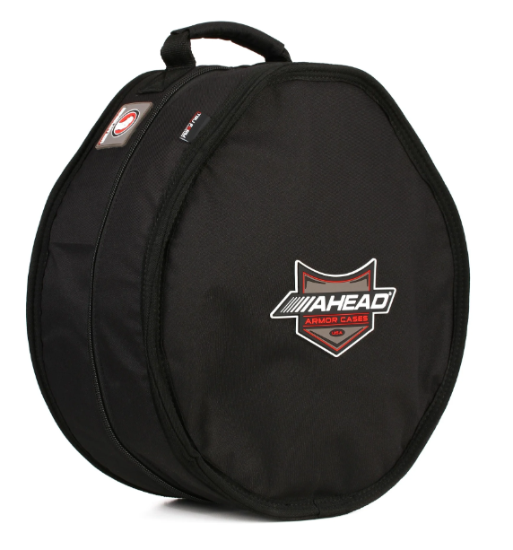 Ahead Armor AR3009 8x14" Snare Drum Soft Fleece Bag *IN STOCK*
