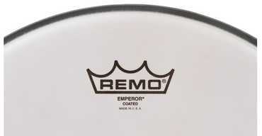 Peau de batterie avec revêtement Emperor de 14 po Remo *EN STOCK*