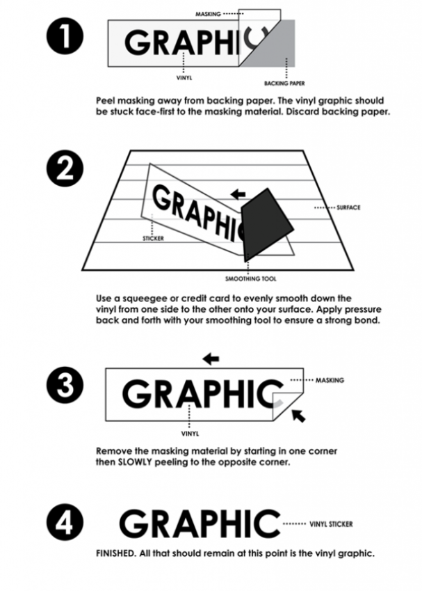 60's - 70's Premier Black Replica Logo Vintage Replacement Sticker (Hi Quality 3M vinyl!)