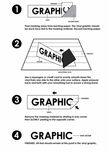 50s/60s Slingerland Black Vintage Logo Sticker/Decal (High Quality 3M Vinyl)