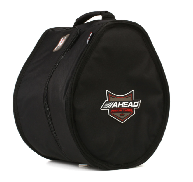 Ahead Armor AR5129 9x12" Mounted Tom Soft Fleece Case *IN STOCK*