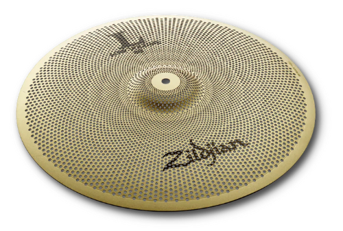 Zildjian LV8018CR-S 18" Low Volume L80 Crash/Ride Cymbal