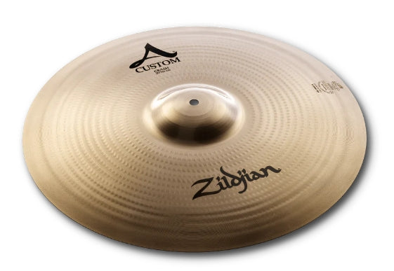 Zildjian A20516 A Custom 18" Crash Cymbal