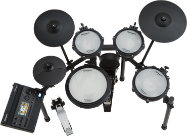 ~NEW~ Roland TD313 V-Drums Electronic Drum Kit Set