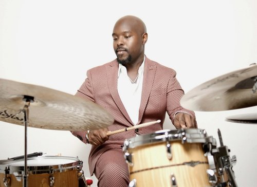 VIP Tickets - Ulysses Owens Jr Drum Clinic on Monday April 22nd at 7:00pm