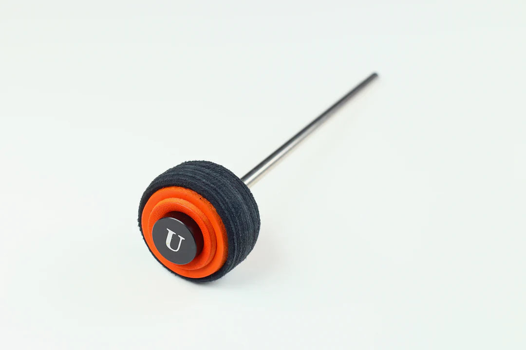 ~NEW!~ Dragonfly Percussion Ulysses Owens Jr. Signature Bass Drum Pedal Beater *IN STOCK*