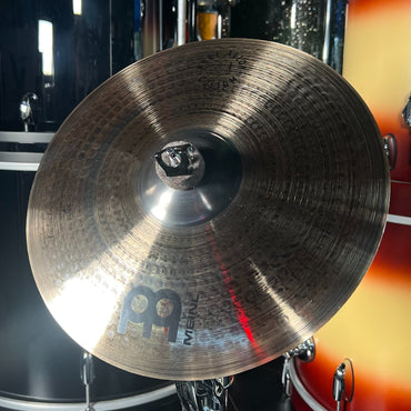 Meinl PAC12S - Splash personalizado de aleación pura de 12"