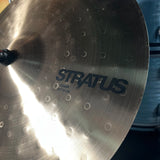 Sabian S2006 Stratus Series 20" Crash Cymbal