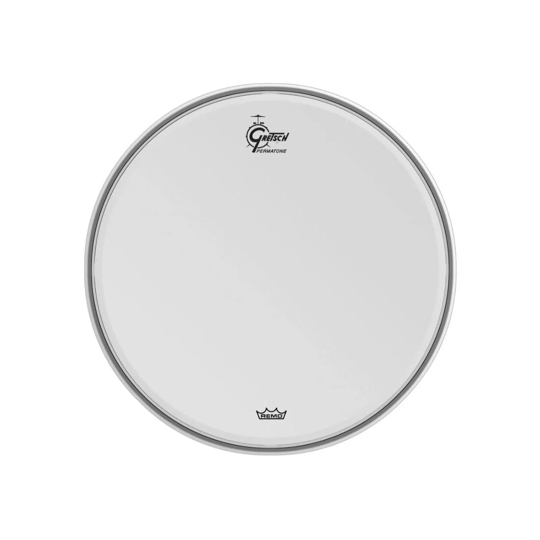 Gretsch GRDHCW14T Permatone 14" Snare/Tom Drum Head *IN STOCK*