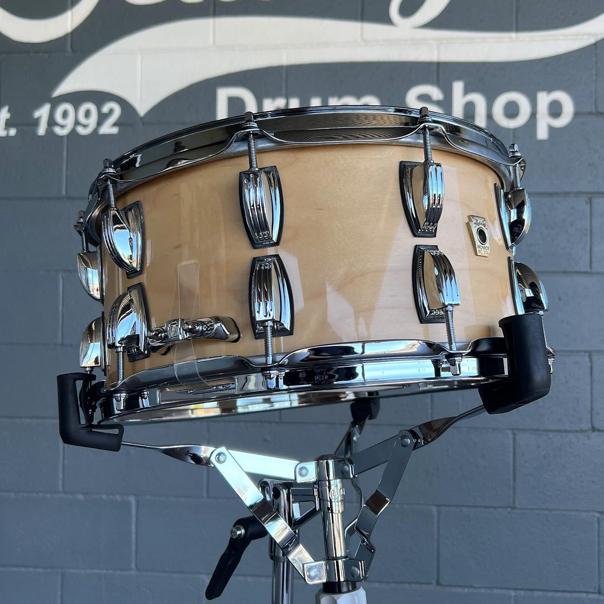 Ludwig Classic Maple 6.5x14