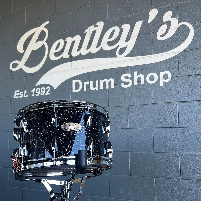 Pearl STS1480S/C316 Session Studio Select 8x14