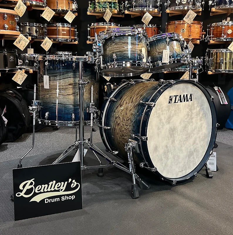 Tama star store walnut