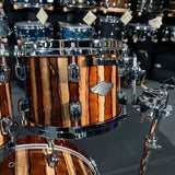Tama Starclassic Performer 10/12/14/16/22" Drum Set Kit in Caramel Aurora *IN STOCK*