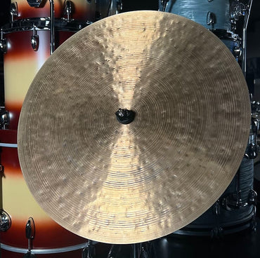 Bicicleta de montaña con techo plano de 20" y motivo del 30.° aniversario de Istanbul Agop 30TH20FR *EN STOCK