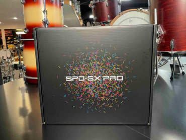 Pad de percussion électronique d'échantillonnage Roland SPD-SX Pro *EN STOCK*