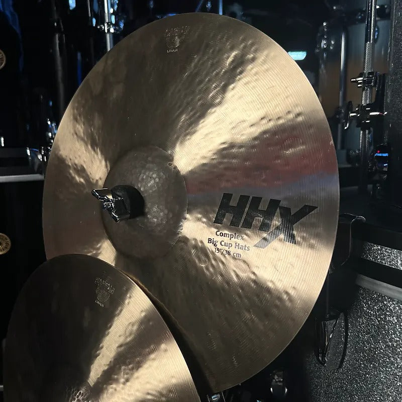 Sabian 15