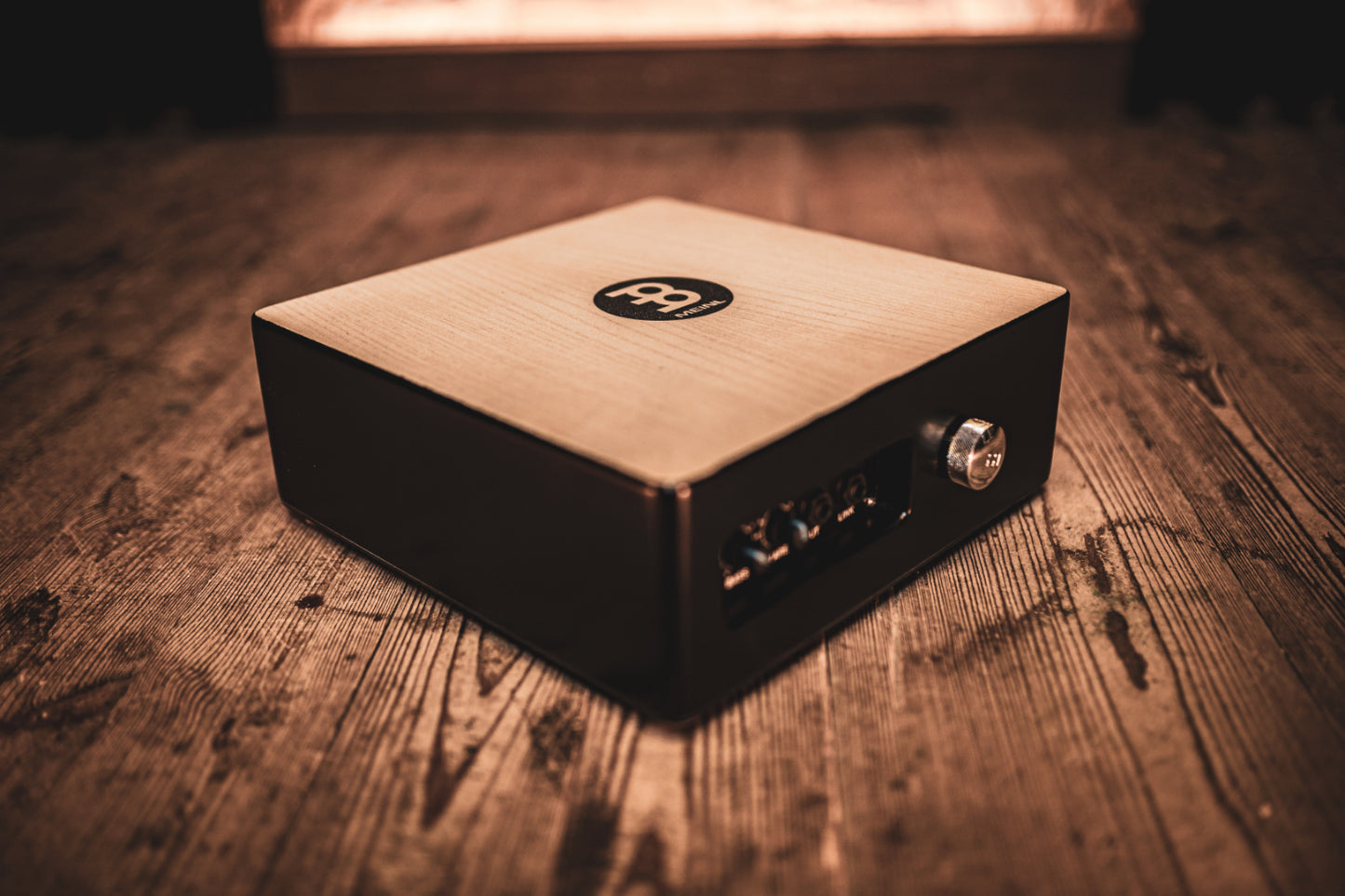 Caja para cajón Meinl TMPPCS Professional Pickup