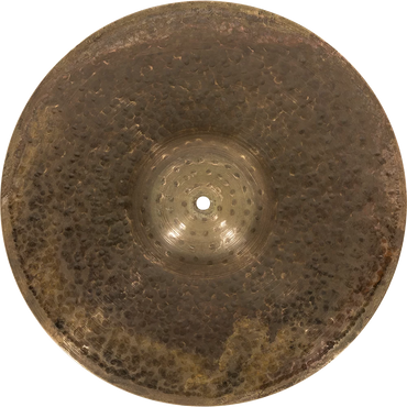 Meinl B15DAH Par de platillos Byzance Dark Hi-Hat de 15"