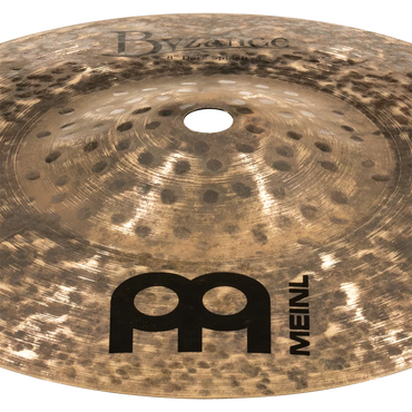 Meinl B8DAS Platillo Byzance Dark Splash de 8"