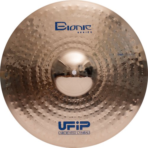 UFIP BI-18 Bionic Series 18