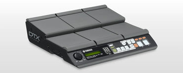 Pad de percusión electrónica de 12 zonas Yamaha DTXM12 con 5 entradas de disparador y aplicación GRATUITA *EN STOCK*