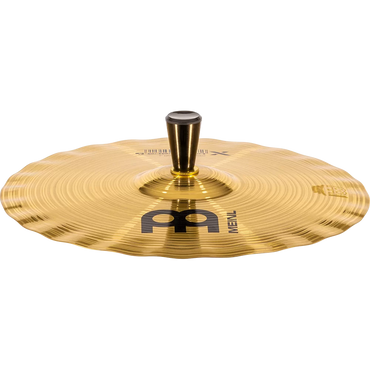 Meinl GX-8DB Platillo para batería Johnny Rabb Signature de Generación X de 8"